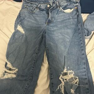Old Navy “OG Loose” Jeans